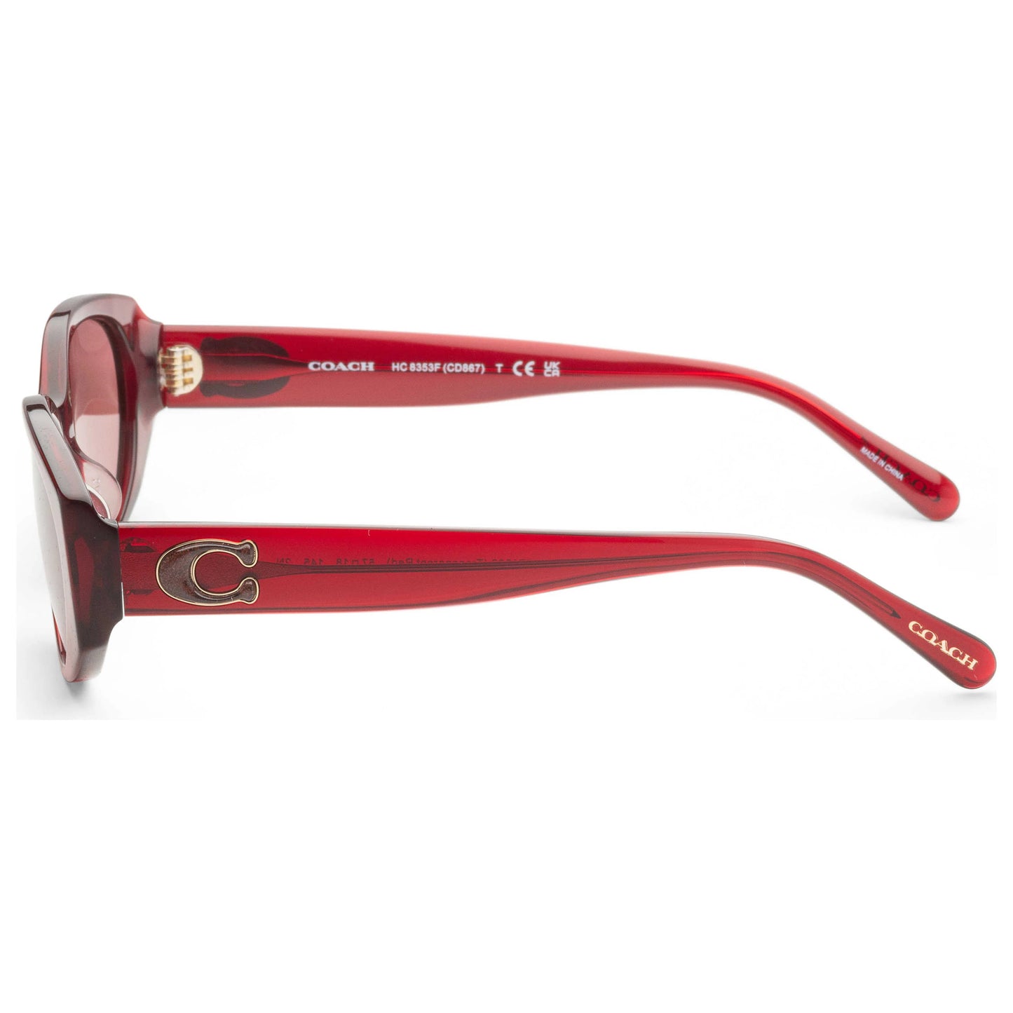 Woman's Sunnie Shades