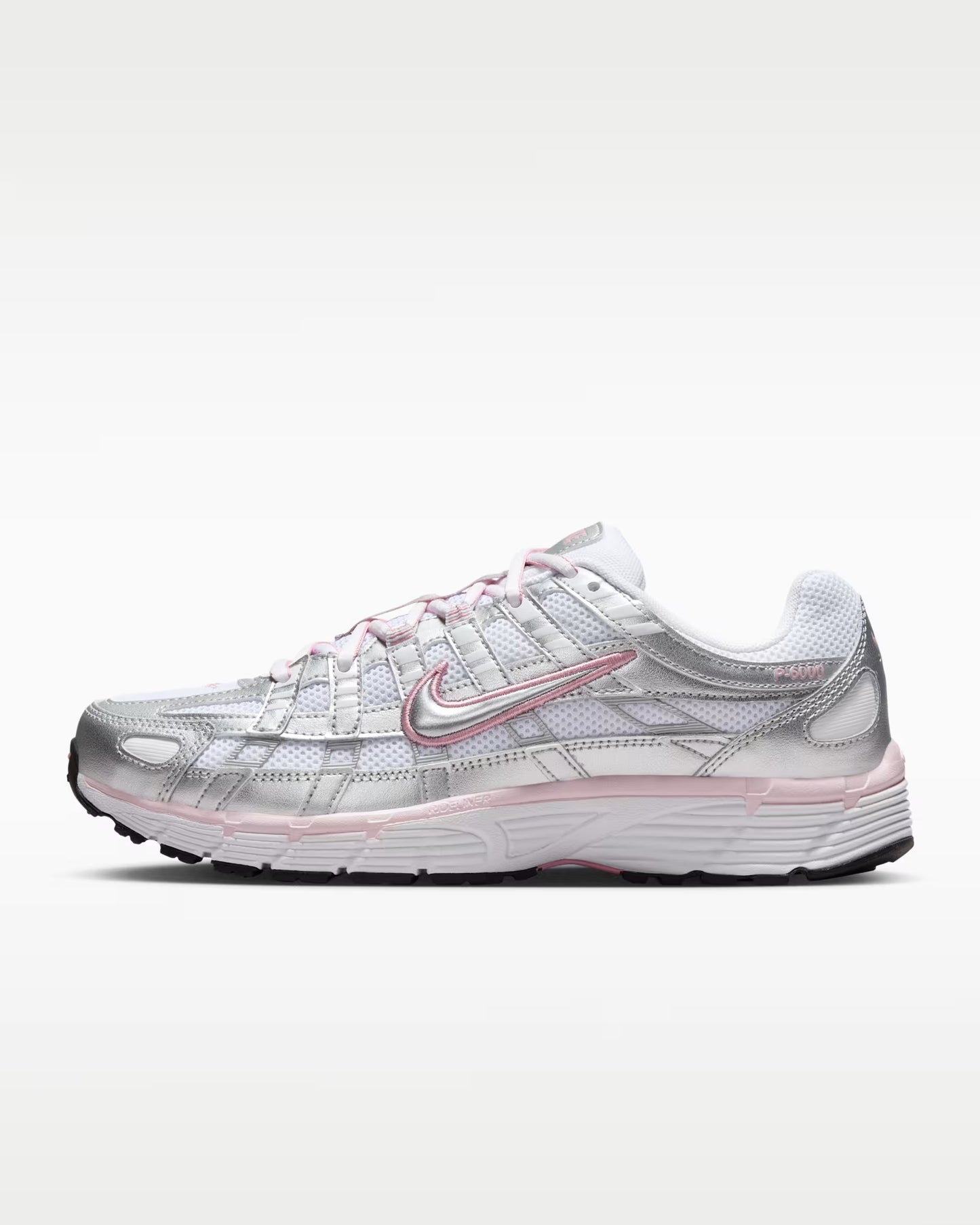Women's Pink Trainers