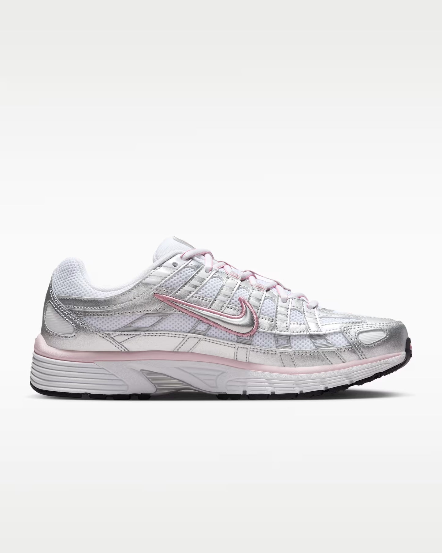 Women's Pink Trainers