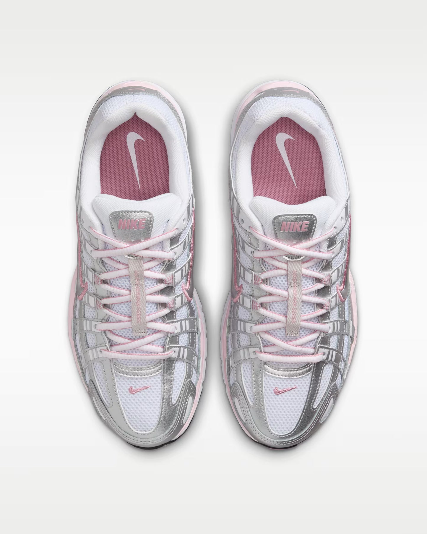 Women's Pink Trainers