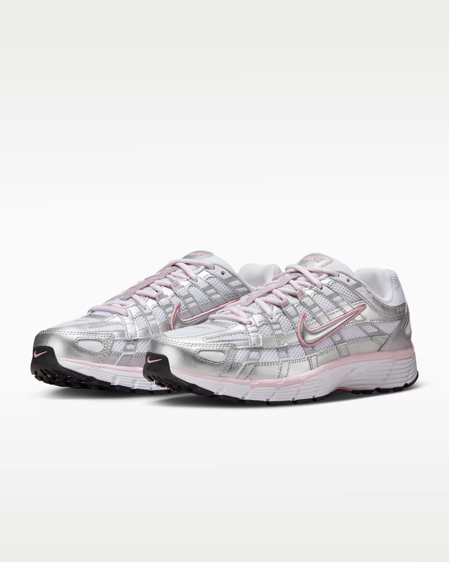 Women's Pink Trainers