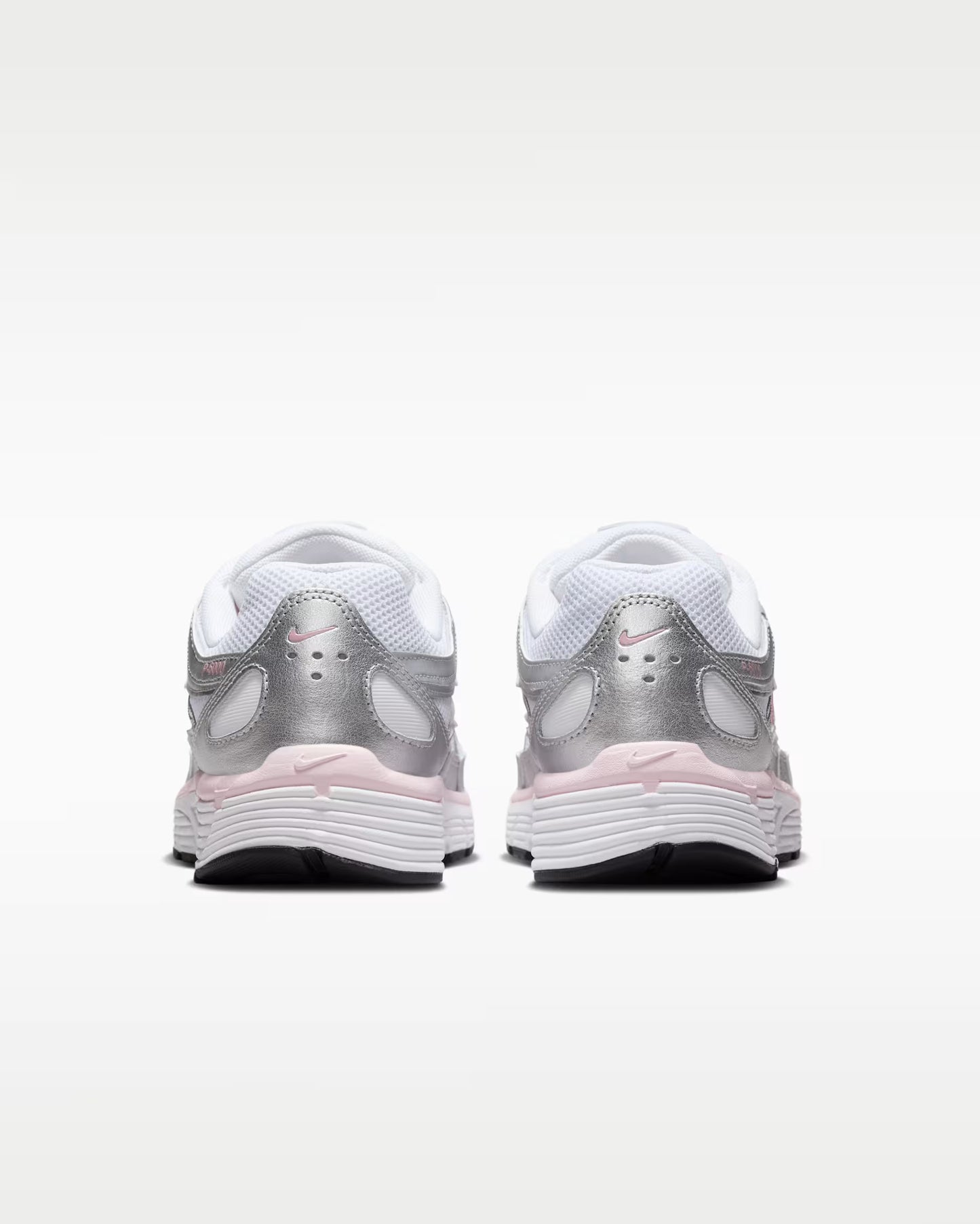 Women's Pink Trainers