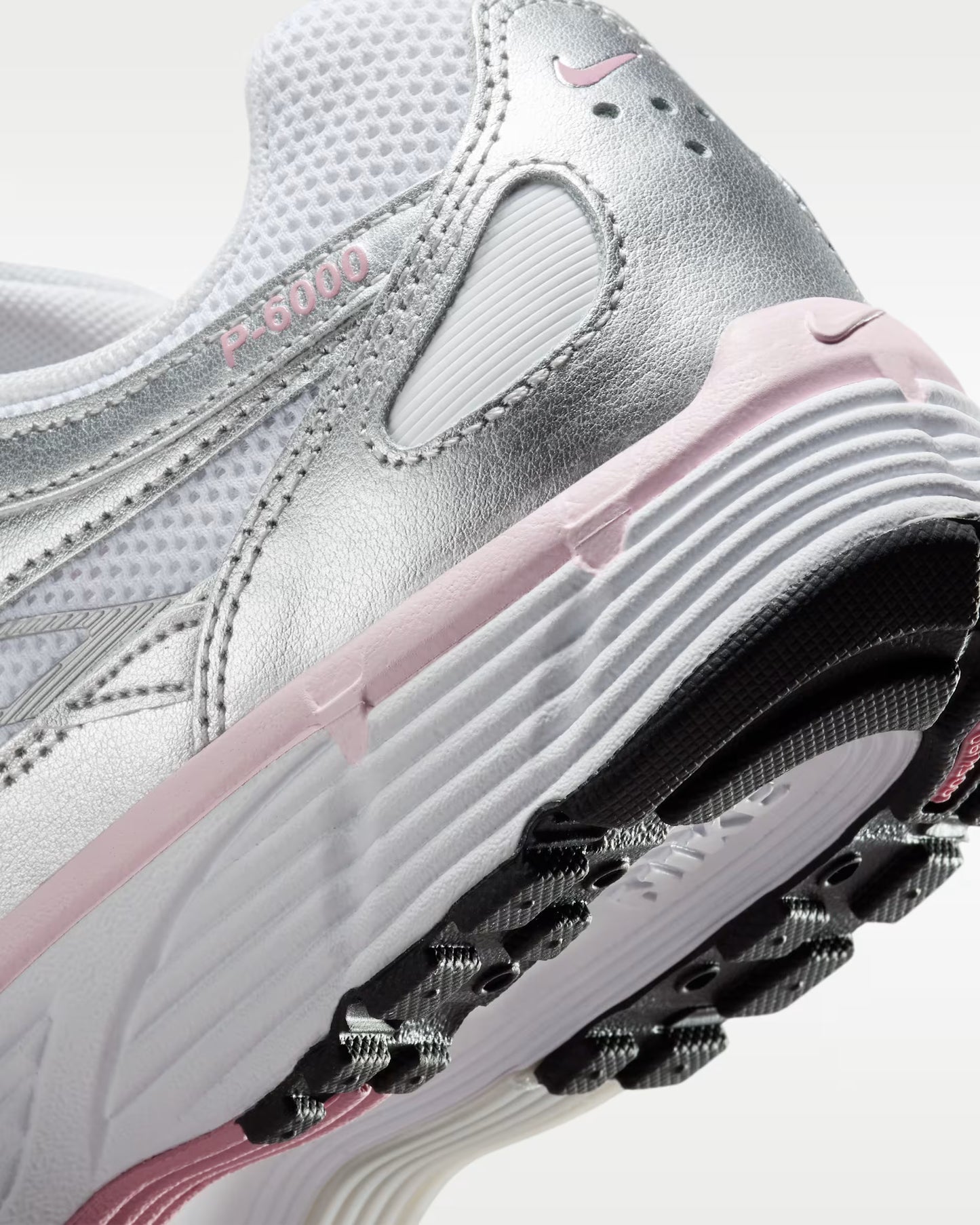 Women's Pink Trainers