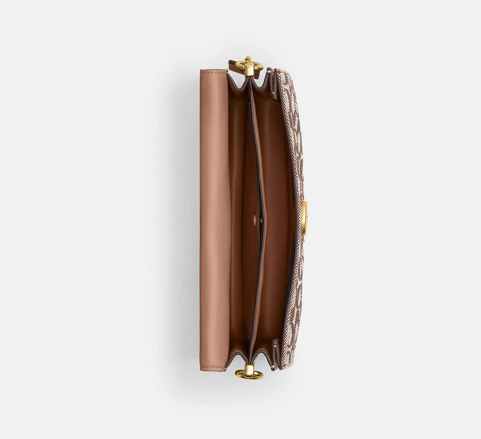 Tabby Rhinestone Bag