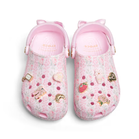 LoveShackFancy Classic Clog